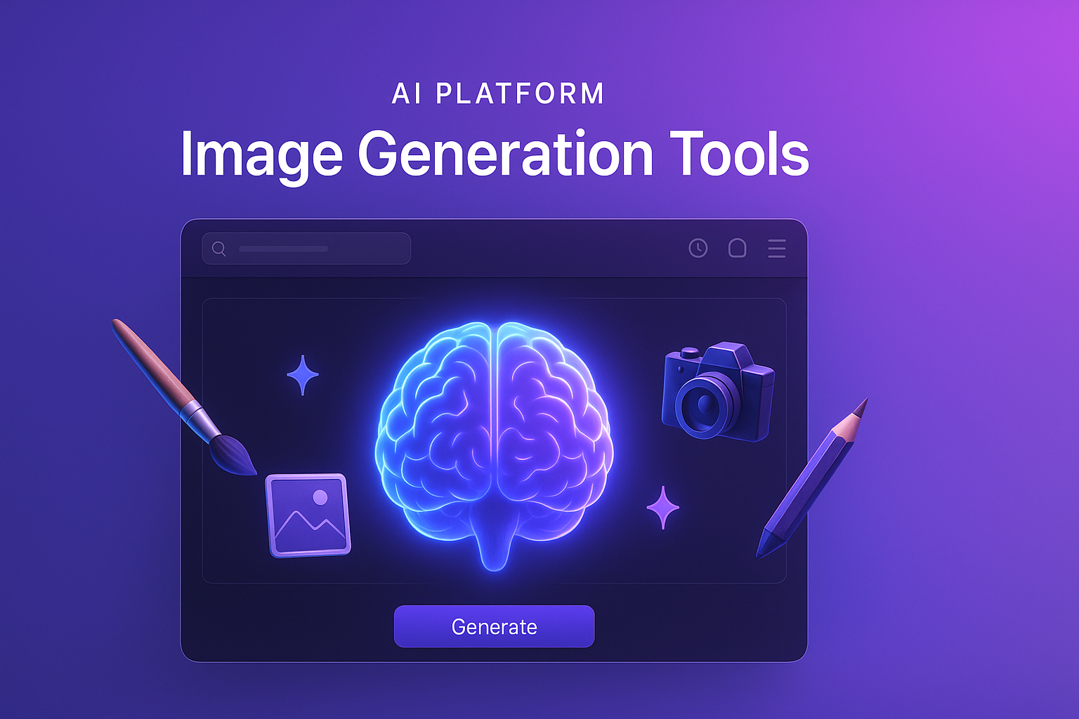 Welcome to CreateVision AI - Your Free AI Image Creation Platform