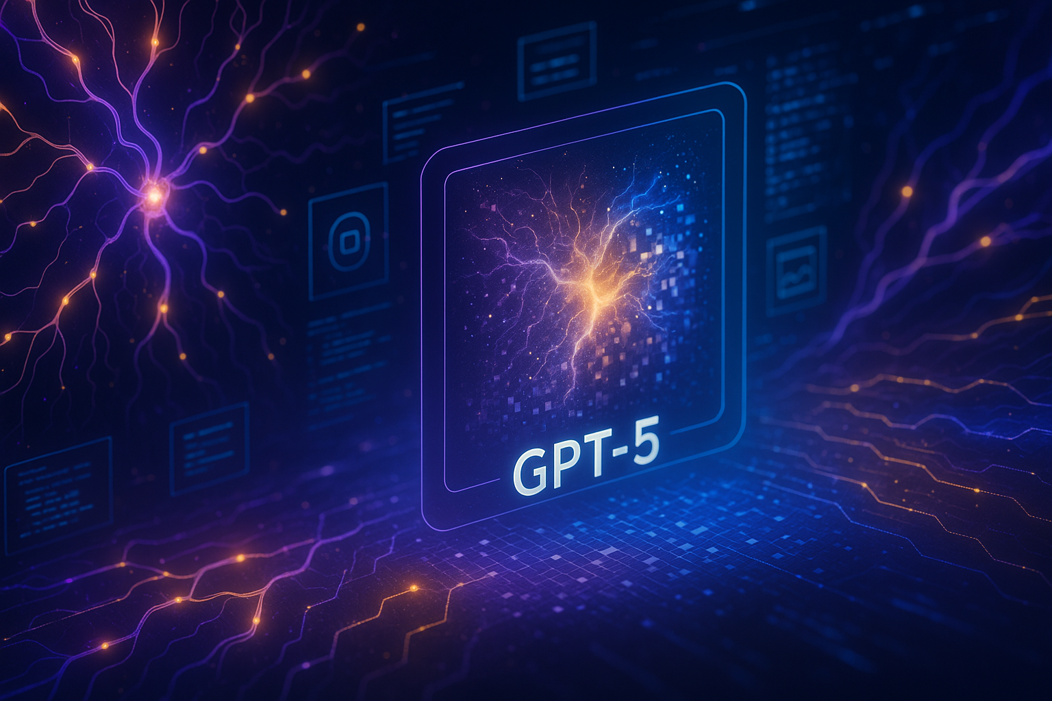 GPT-5 Image Generation: Revolutionary Capabilities & Performance Analysis