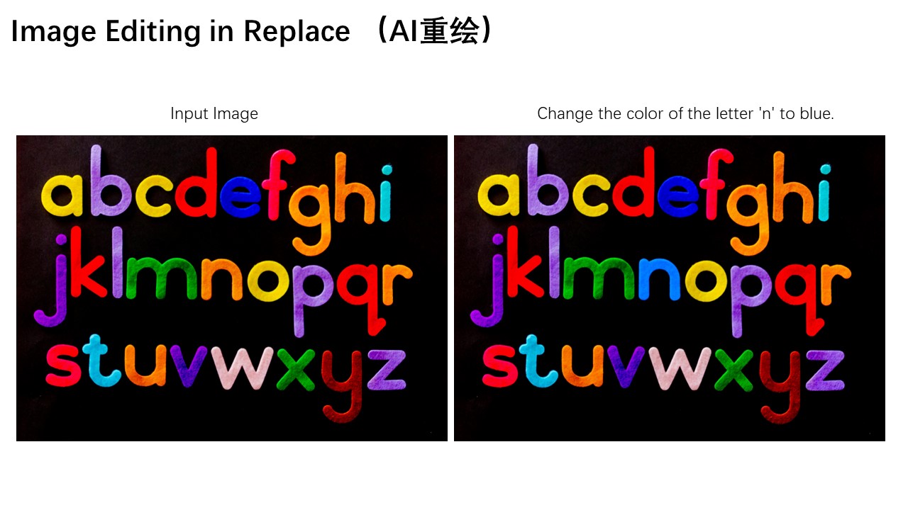 AI Smart Repainting - Example 1