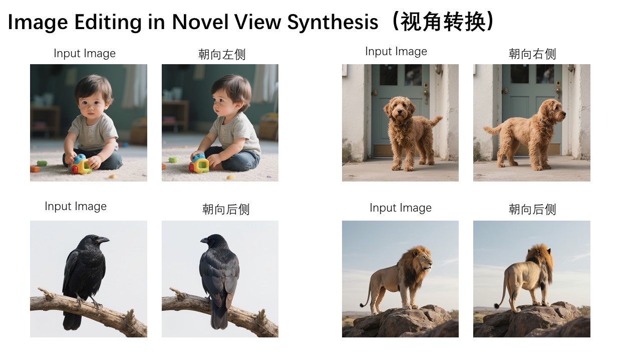 Perspective Transformation - Example 2